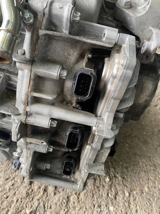 фото №11, Renault scenic iv 1.3 tce коробка передач коробки передач ac46000