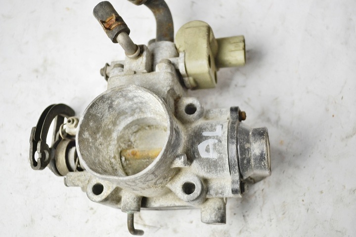 фото №9, Suzuki дроссельная заслонка denso 13400-61g00 195900-4290