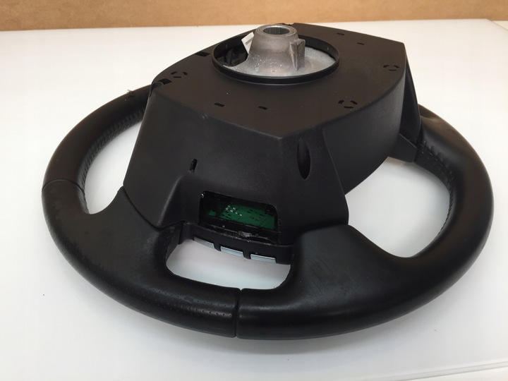 фото №7, Rover sport l320 рестайлінг кермо