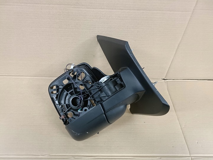 фото №1, Renault trafic iii зеркало внешние правые 12pin