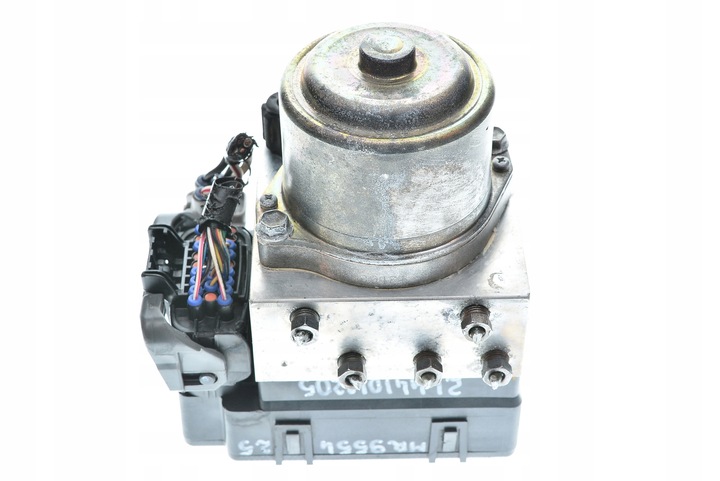 фото №7, Насос abs pajero sport mr955425 24441012205