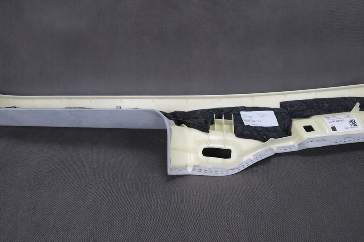 фото №8, Захист оббивка стійка audi a8 s8 4h0867234c fj3