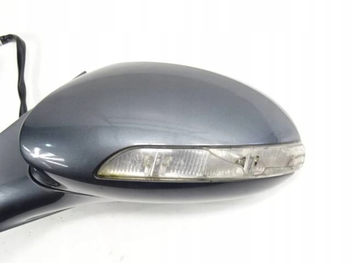 фото №7, Дзеркало ліві mercedes cls w219 15 pin 368 англієць