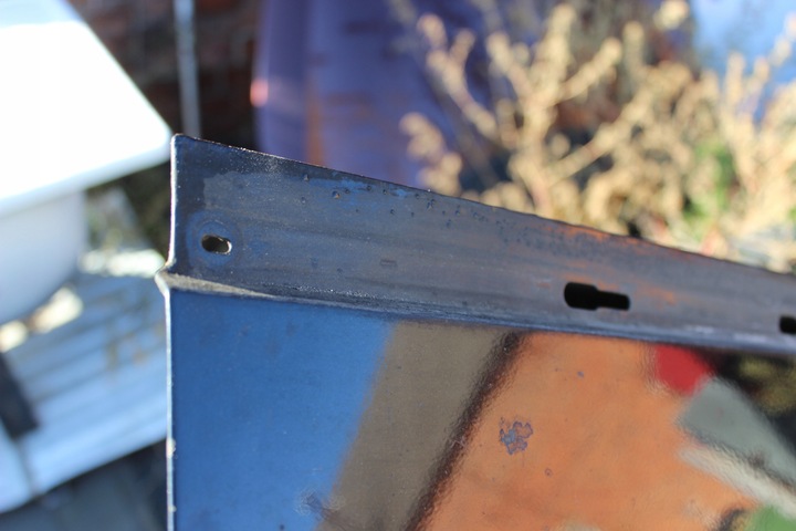 фото №5, Passat b6 двері ліві передні ,чорні lc9x