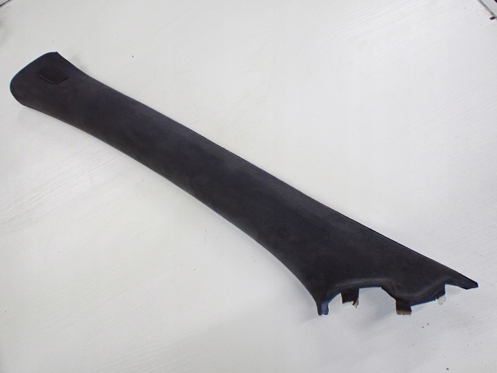 фото №1, Захист обшивка стійка ліва mercedes s65 w221 amg