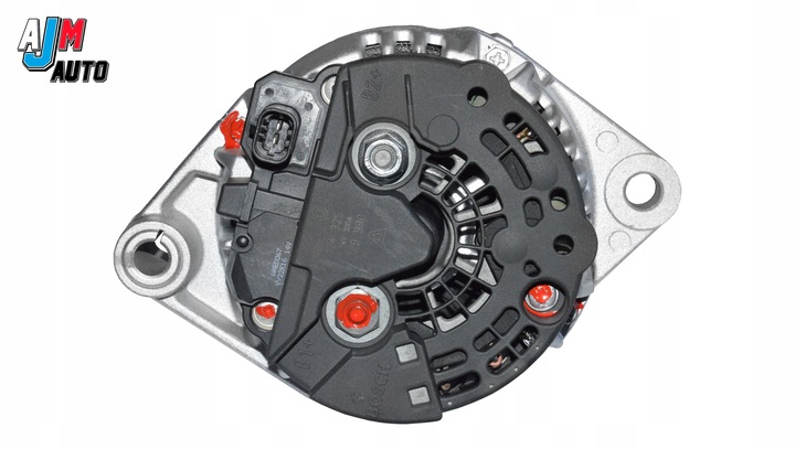 фото №5, Генератор 13229990 2.0 cdti biturbo zafira c insignia a