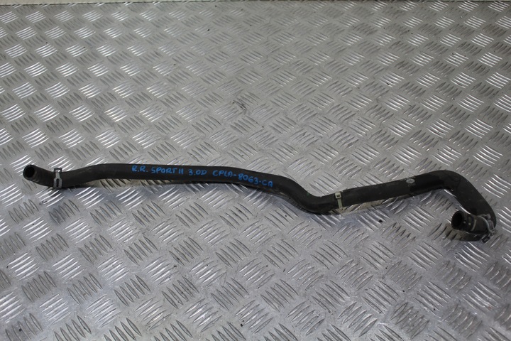 фото №1, Шланг шланг воды range rover sport ii 2 l494