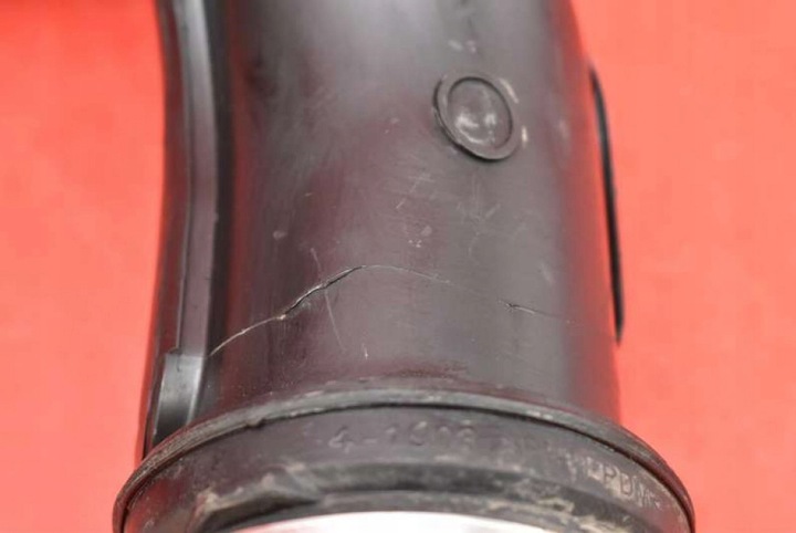 фото №8, Шланг шланг труба воздуха 165755972r renault trafic 3 iii 1.6 dci 90 km