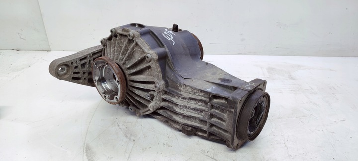 фото №5, Міст диференціал зад audi a4 s4 b6 b7 4.2 gdf