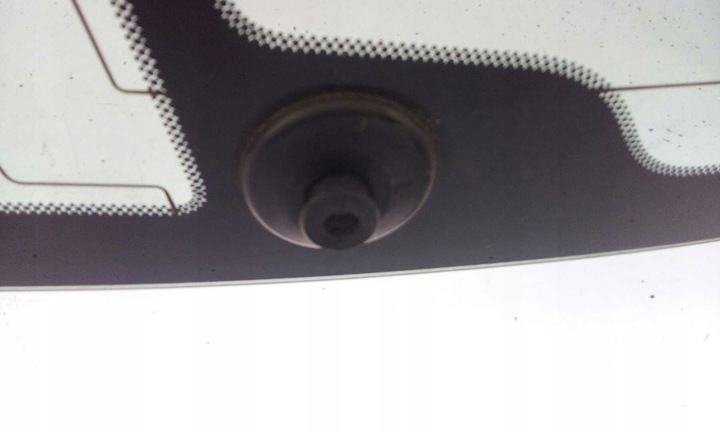 фото №5, Стекло задняя зад toyota avensis ii 2003-2008 5d hbk org