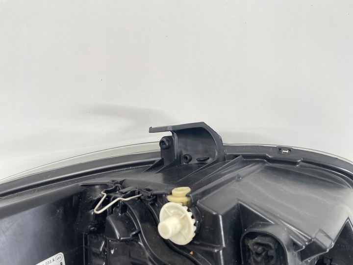 фото №12, Seat leon рестайлинг altea рестайлинг фара лампа левая правая 5p1941034a 5p1941033a