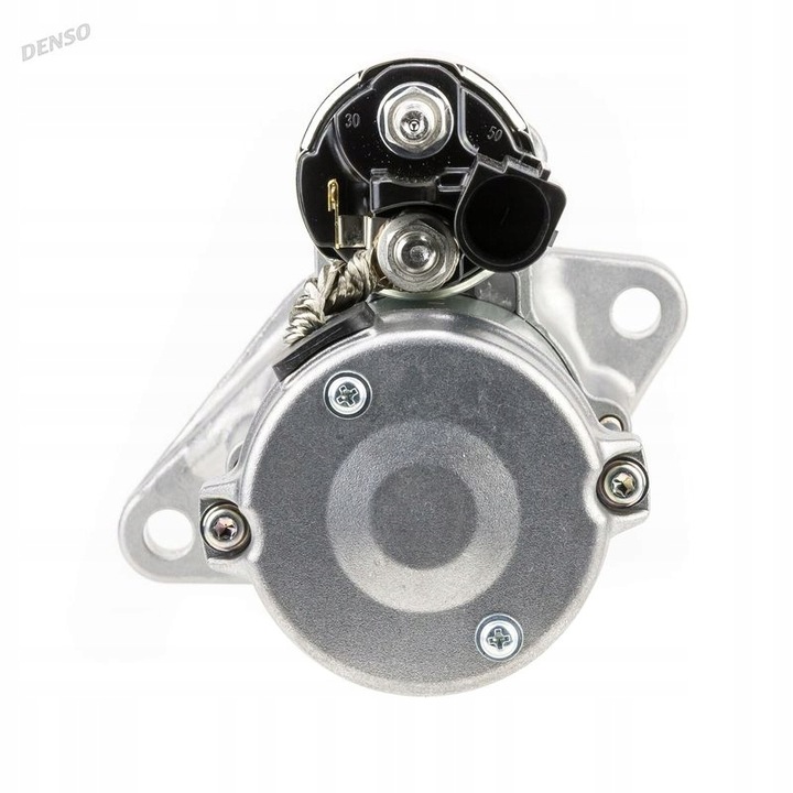 фото №12, Denso стартер vag 1.5 kw, tsi/tfsi dsn1464