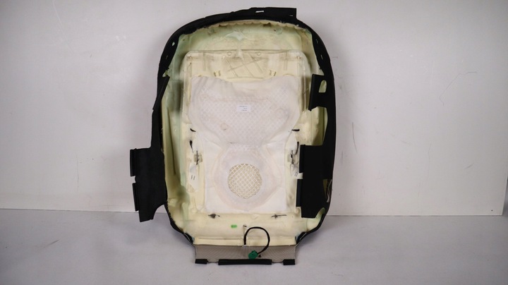 фото №8, Volvo xc60 ii оббивка спинка сидіння правий перед 31379098-s10, 31379641