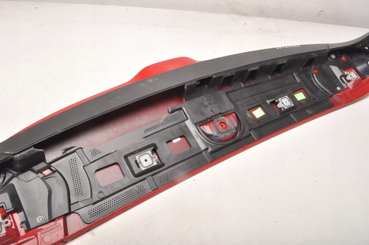 фото №8, Mini f56 спойлер спойлер крышки jcw 7349074