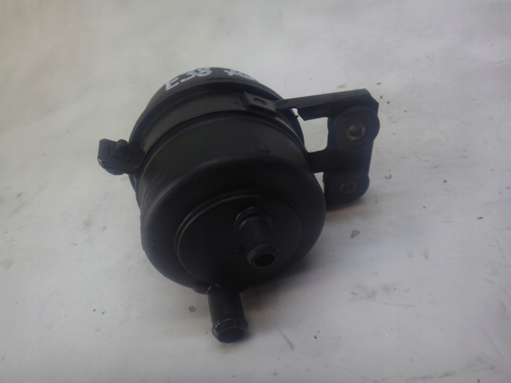 фото №5, Бачок бак рідини підсилювача bmw e38 735 740 i m62 рестайлінг