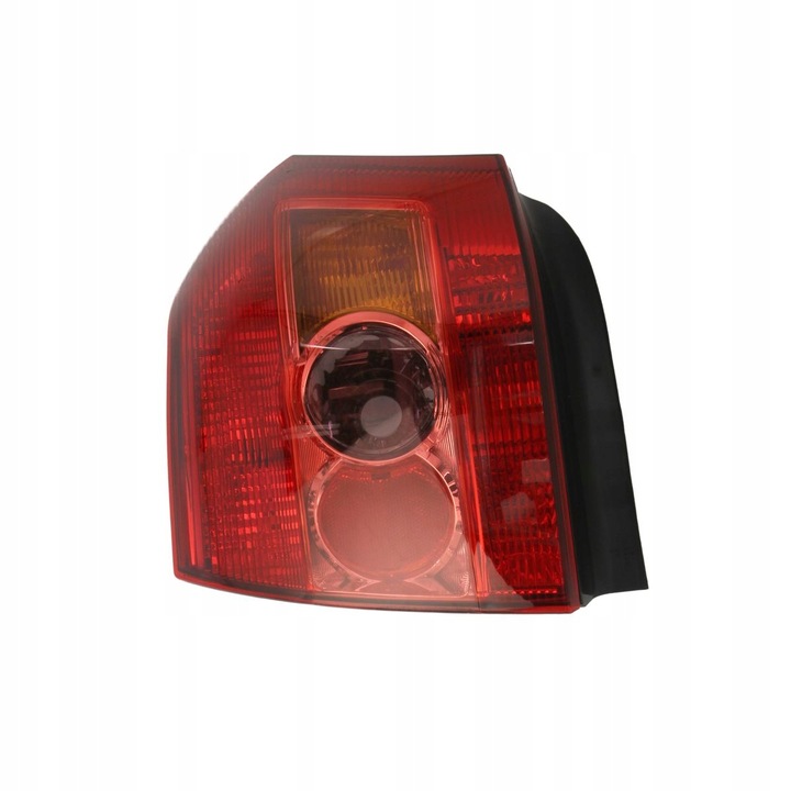 фото №4, Лампа toyota corolla e12 01.04-03.07 зад ліва