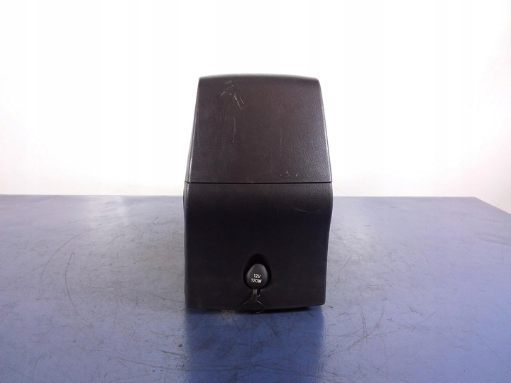 фото №6, Corolla verso ii тунель середній 58911-0f010