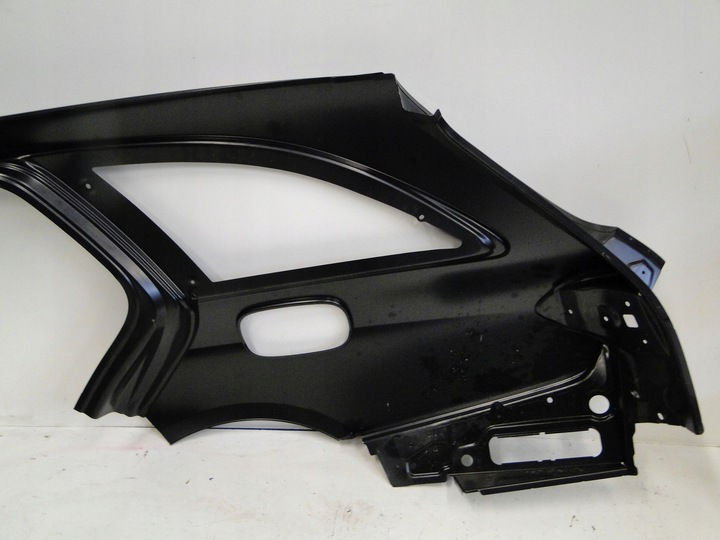 фото №11, Mercedes e клас s213 213 універсал рестайлінг крило задній правий