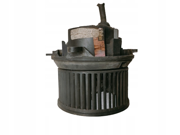 фото №1, Mercedes sprinter 903 вентилятор нагревателя оригинал