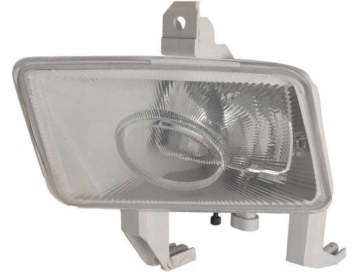 фото №6, Лампа галоген перед лівий opel vectra b 99-03