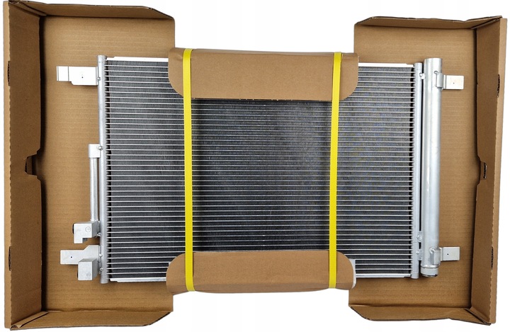 фото №1, Радиаторов кондиционера cupra leon / formentor 2020 -