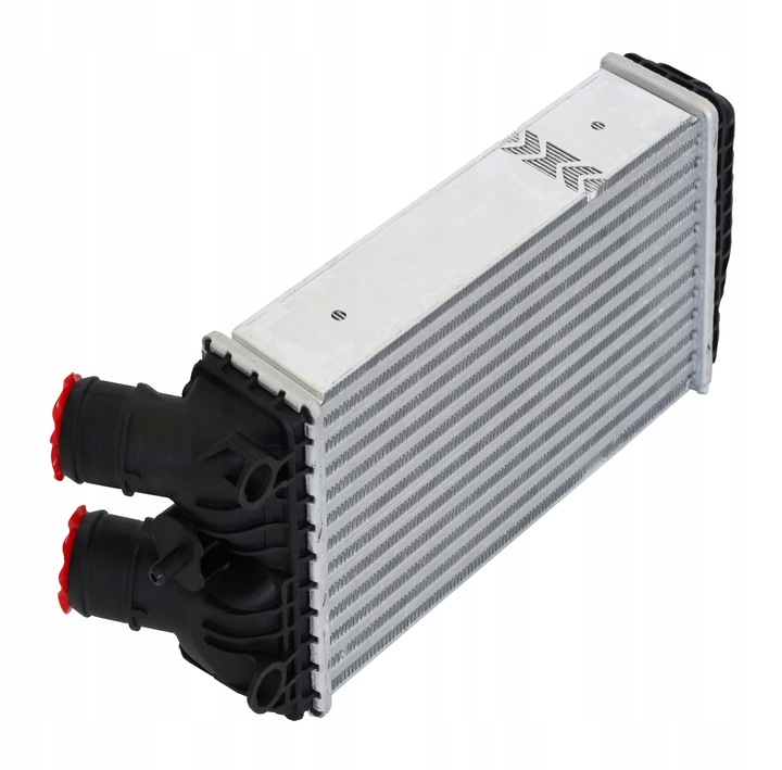 фото №3, Інтеркулер opel mokka corsa f 19- 1.2 9828172180