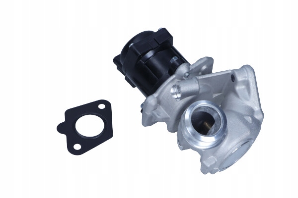 фото №2, Nrf клапан egr peugeot 1,6hdi 04-