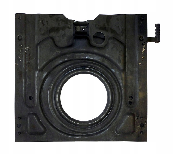 фото №1, Плита обертова obrotnica сидіння ducato jumper 06-