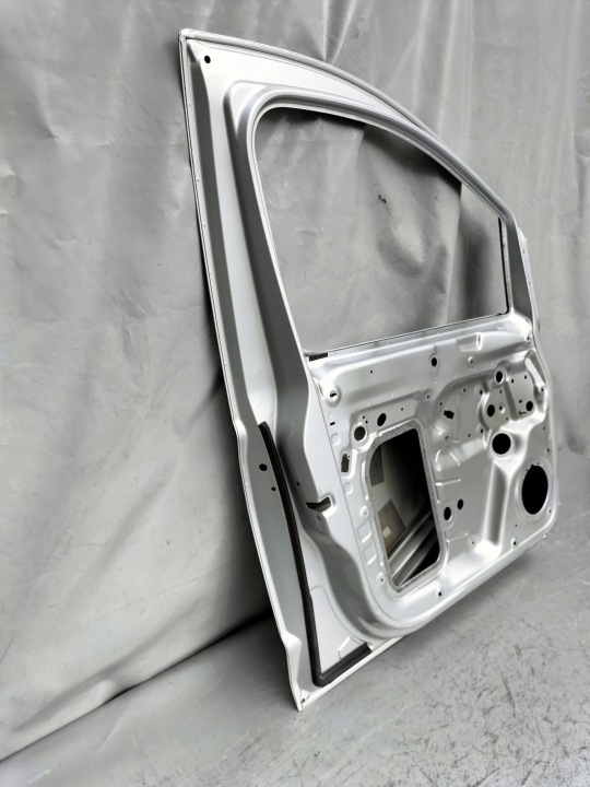фото №6, Дверь передние перед сторона левая volkswagen caddy 2k7831311