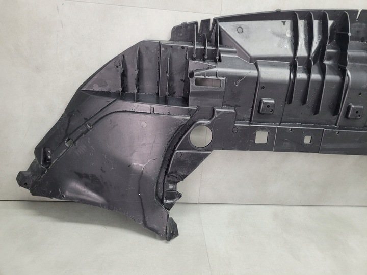 фото №8, Захист плита підлога бампера pod бампер перед volvo xc40 ii 2 17-22