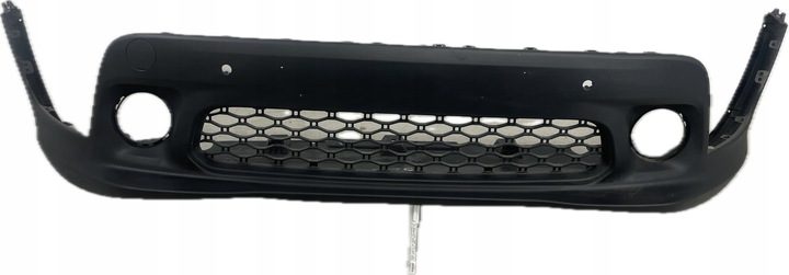 фото №1, Накладка спойлер бампер перед переднє jeep renegade рестайлінг 18- 52120515