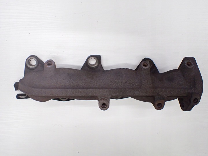 фото №3, Коллектор выпускной renault espace iv 3.0 dci