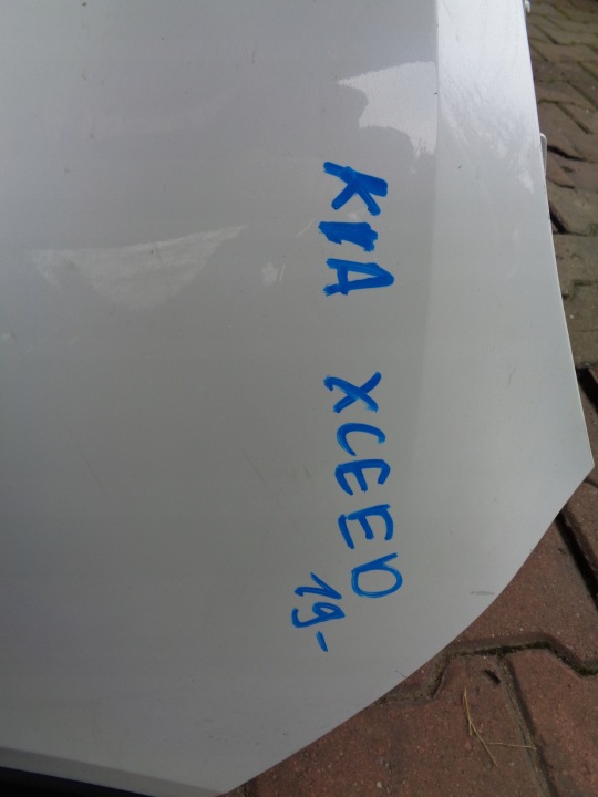 фото №13, Kia xceed бампер заднє 86611-j7ca0