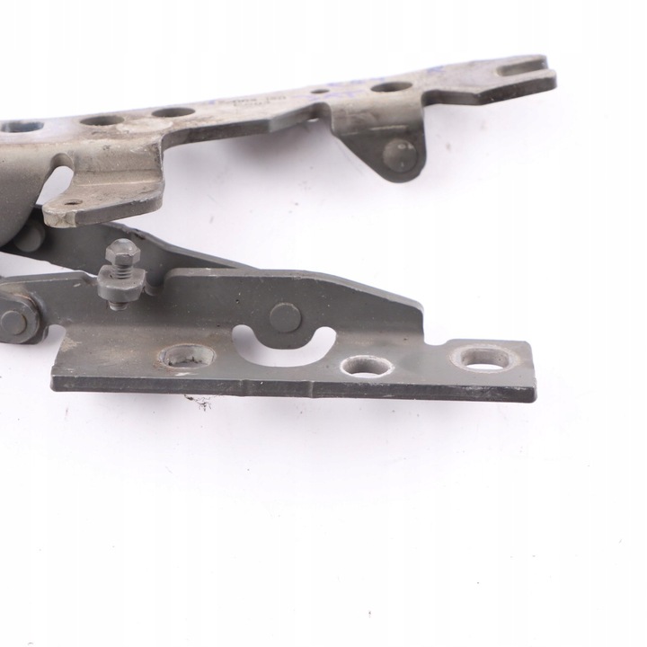 фото №11, Bmw e63 e64 петля капота перед праві stratus перлина - 440 7064160