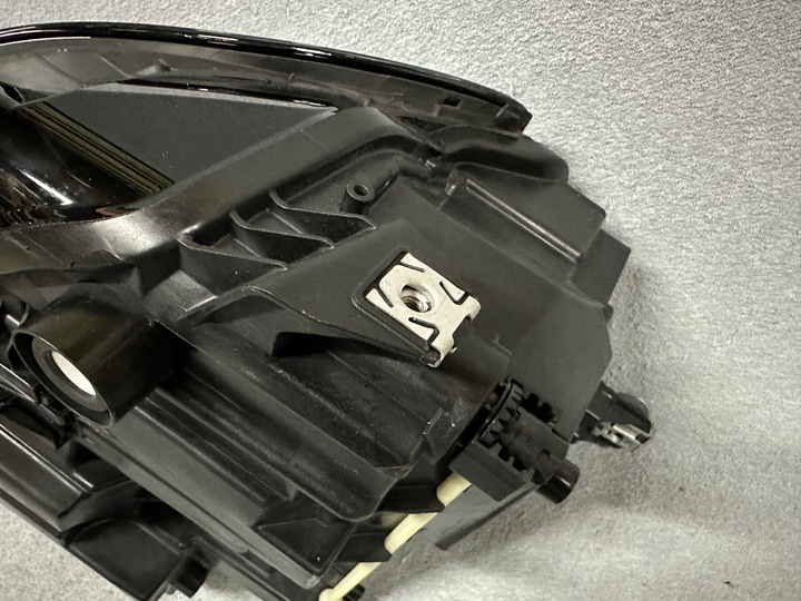 фото №13, Лампа audi q4 e-tron повний led 89a941033 європа ліва