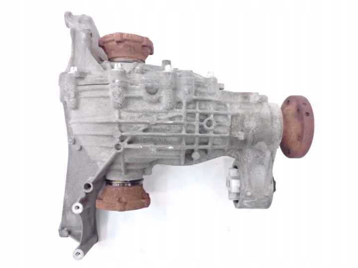фото №10, 0db500043g дифференциал rzv зад audi a4 b9 a5 5f 8w