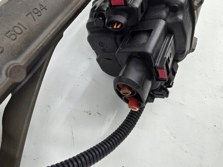 фото №6, Рульова рейка audi a3 s3 8v 5q1423053p рейка європа