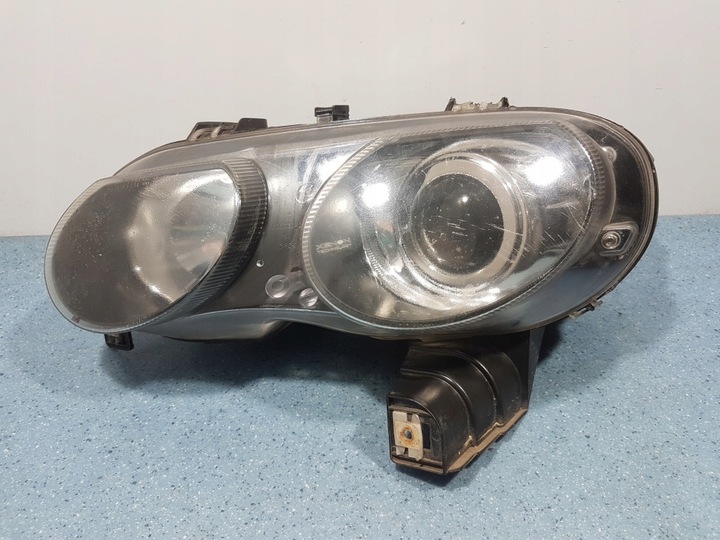 фото №11, Rover 75 i універсал tourer фара лівий ксенон