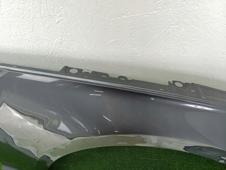 фото №9, Audi a5 s5 8w 16- крыло правые перед переднее