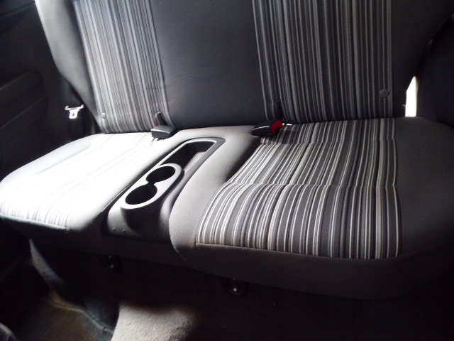 фото №8, Fox 5z1 диван зад задняя сиденье спинка hb 3d