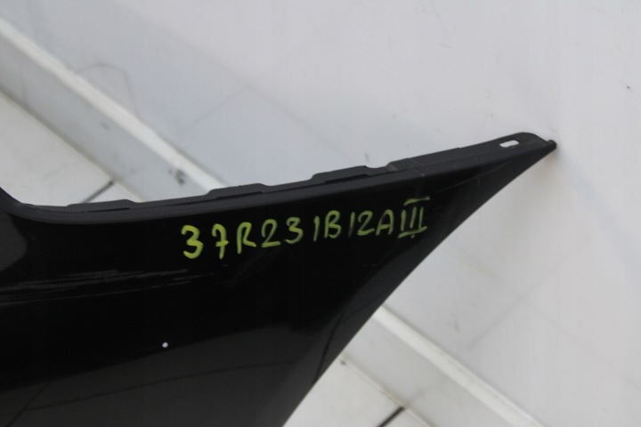 фото №14, Seat ibiza iii рестайлинг 05r- бампер перед передний lc9z