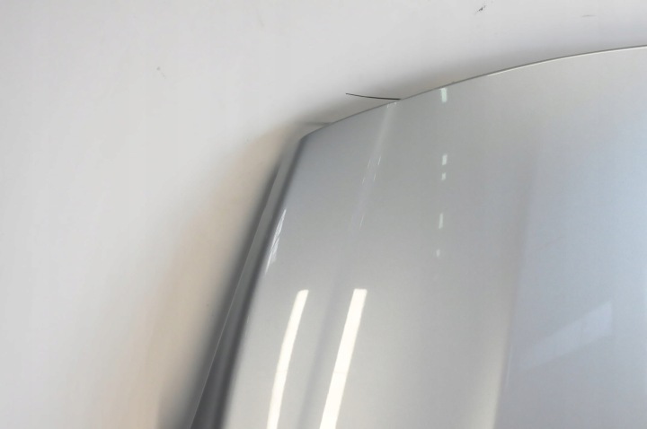 фото №7, Volvo s60 v60 10-13 капот кришка камери двигуна 477