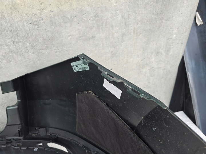 фото №6, Skoda karoq бампер зад задний 57a807835