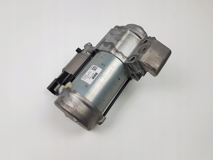 фото №4, Стартер bmw g11 g12 g20 g21 g30 g31 g05 x5 g01 x3 f10 f20 f30 8687064