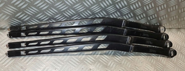 фото №10, Bmw 5 e60 e61 e63 e64 важіль двірники ліві 7035099 30nm 7198597 європа