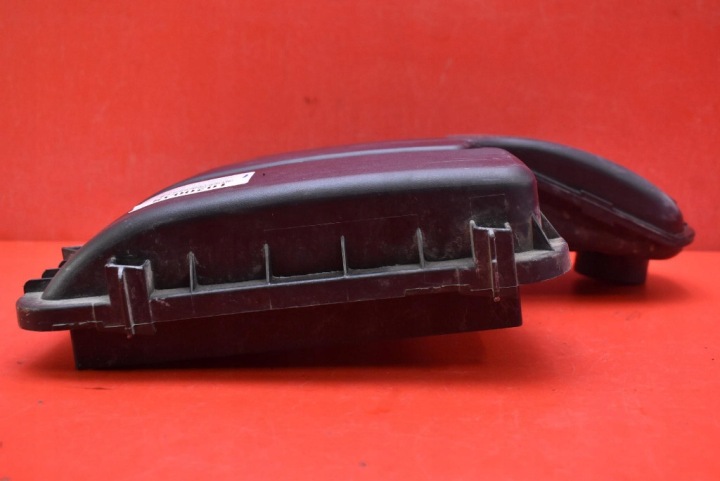 фото №5, Корпус фільтра повітря 17705-0q020 toyota yaris 3 iii 1.0 vvt-i 69 km 10-