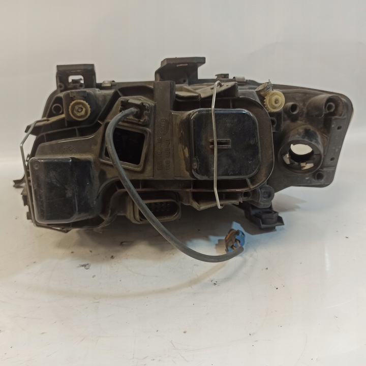 фото №7, Audi a6 c5 лампа правая перед передняя 148468-00 148466-00