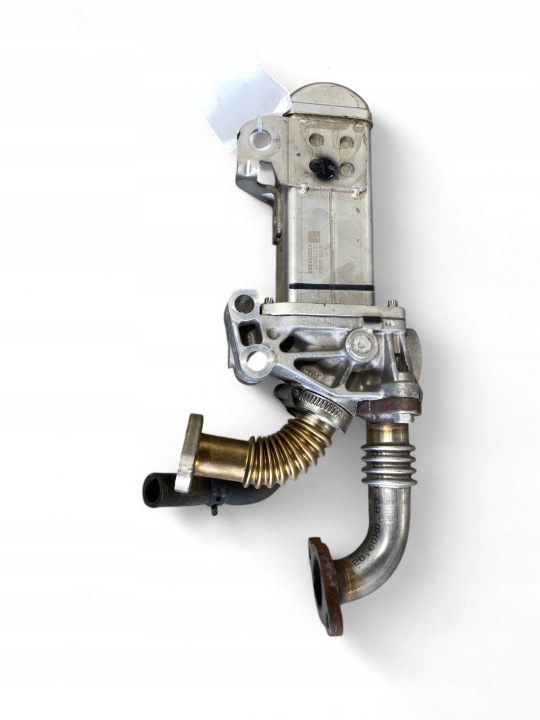 фото №7, Nissan navara d40 радіатор egr 147355x00a