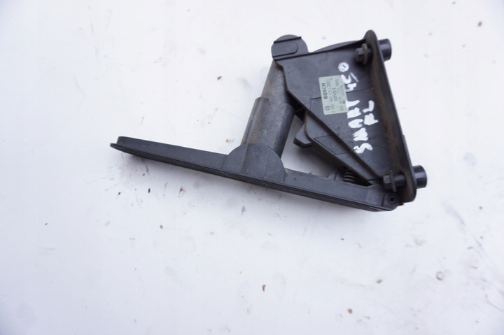 фото №1, Педаль газа 0002245v020 smart o.8 cdi
