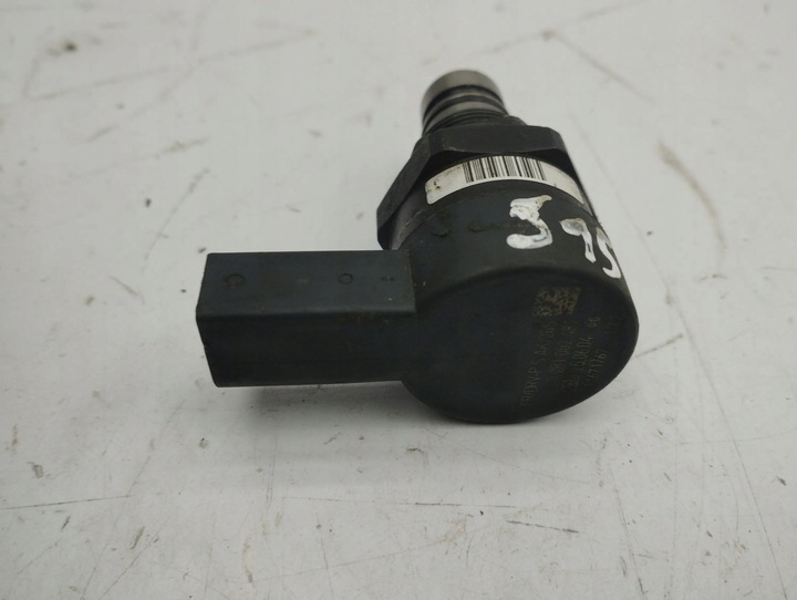 фото №7, Bmw 5 e60 e61 2005 регулятор давления топлива